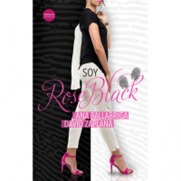 Soy Rose Black - Guanxe Atlantic Marketplace