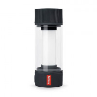 Lámpara Led de Mesa Tjoepke Color Antracita Fatboy®  FATBOY