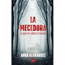 la Mecedora