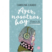 Ayer, Nosotros, Hoy - Guanxe Atlantic Marketplace