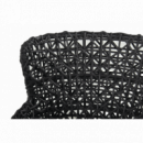 Hartman ® VARESE Silla de jardín color negro