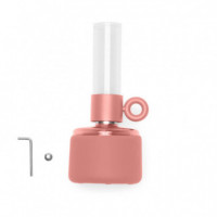 FATBOY ® Flamtastique Xs Lámpara de Aceite Rosada