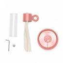 FATBOY ® Flamtastique Xs Lámpara de Aceite Rosada