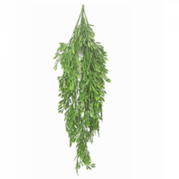 Colgante Algas Verde Artificial Realista 82 Cm GREEN ESSENTIALS®