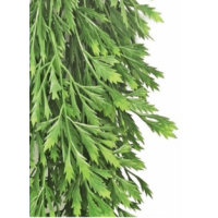 Colgante Algas Verde Artificial Realista 82 Cm GREEN ESSENTIALS®