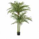 Palmera Artificial Realista 210 Cm GREEN ESSENTIALS®