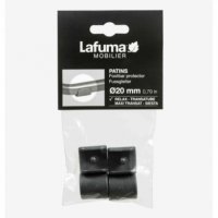LAFUMA ® Conteras Color Antracita Ø20MM.
