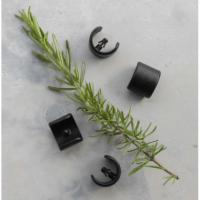 LAFUMA ® Conteras Color Antracita Ø20MM.