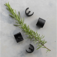 LAFUMA ® Conteras Color Negro Ø20 Mm.