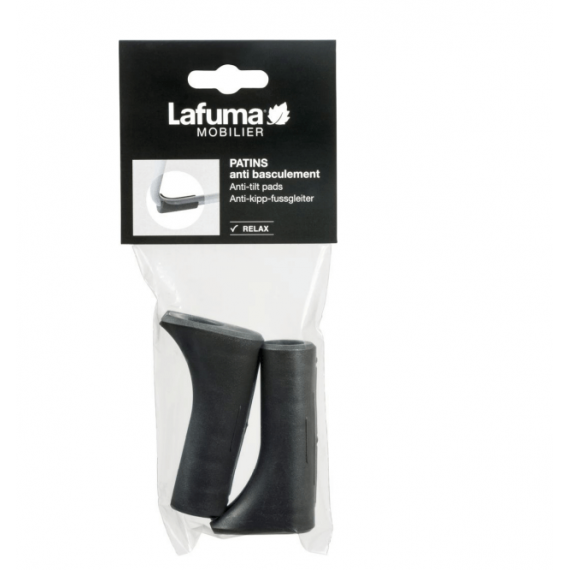 LAFUMA ® Conteras Color Antracita
