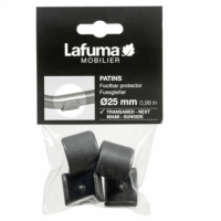 LAFUMA ® Conteras Color Negro Ø25 Mm.