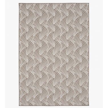 Alfombra Exterior Marsanne 240X320 Cm. Color Eventail Beige LAFUMA Mobilier®