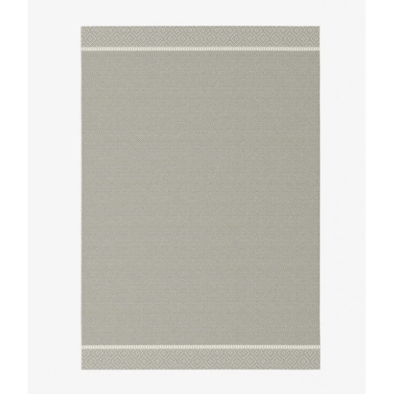Alfombra de Exterior Marsanne 155X230 Cm. Color Hegoa Gris LAFUMA Mobilier®