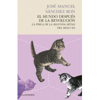 el Mundo Después de la Revolución - Guanxe Atlantic Marketplace