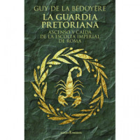 la Guardia Pretoriana - Guanxe Atlantic Marketplace