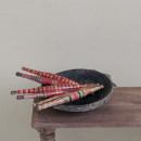 RAW MATERIALS® Rodillo para Chapati