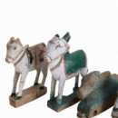 RAW MATERIALS® Nandi