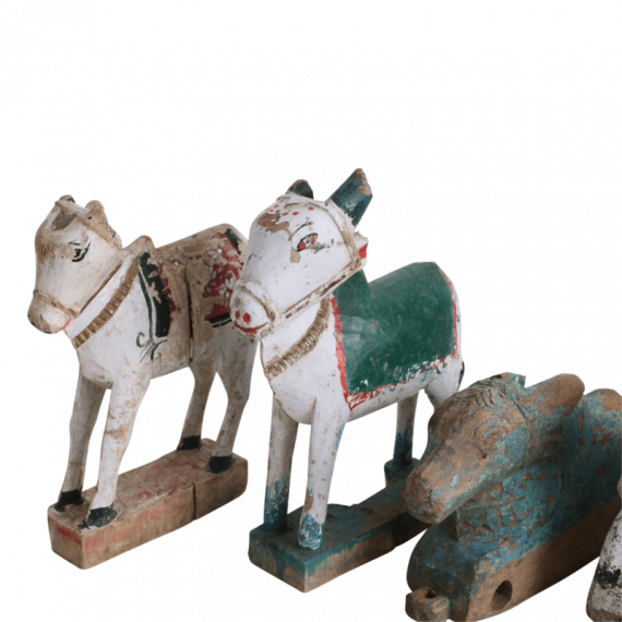 RAW MATERIALS® Nandi