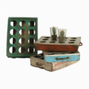 Bandeja Original para 12 Vasos RAW MATERIALS®