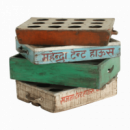 Bandeja Original para 12 Vasos RAW MATERIALS®