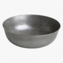 RAW MATERIALS® Fuente de Acero Inoxidable Pequeña ø 10,5 Cm.