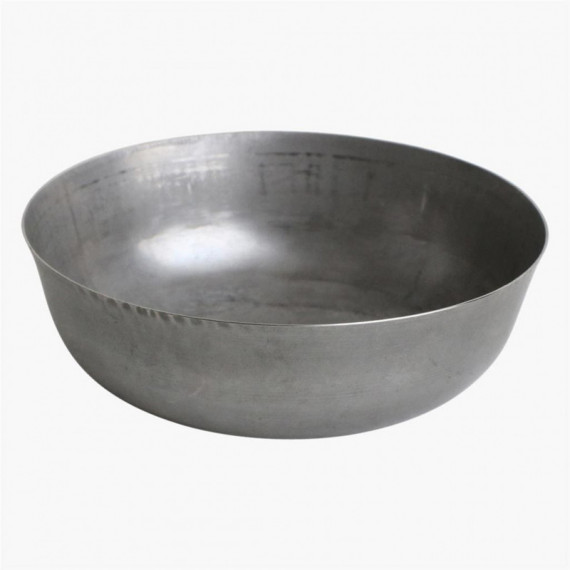 RAW MATERIALS® Fuente de Acero Inoxidable Pequeña ø 10,5 Cm.