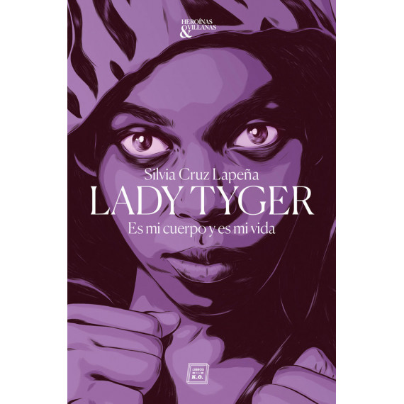 Lady Tyger