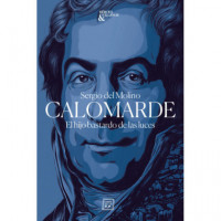 Calomarde - Guanxe Atlantic Marketplace