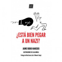 ¿está Bien Pegar a un Nazi? - Guanxe Atlantic Marketplace