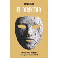 el Director - Guanxe Atlantic Marketplace