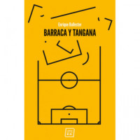 Barraca y Tangana - Guanxe Atlantic Marketplace