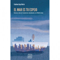 el Mar Es tu Espejo - Guanxe Atlantic Marketplace