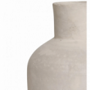 Jarrón de Tiza Kolayat RAW MATERIALS®