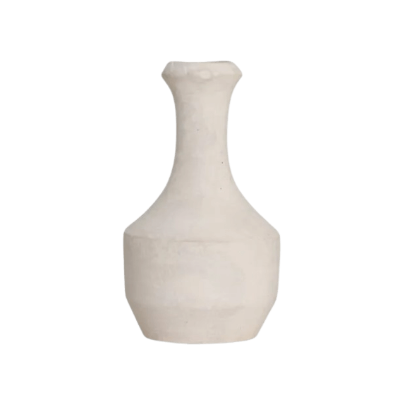 Jarrón de Tiza Nagaur RAW MATERIALS®