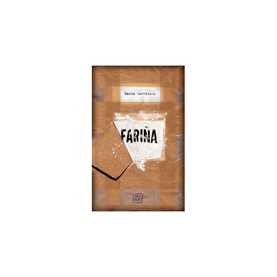 Fariña - Guanxe Atlantic Marketplace