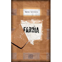 Fariña - Guanxe Atlantic Marketplace