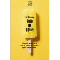 Polo de Limón - Guanxe Atlantic Marketplace