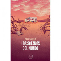 los Sótanos del Mundo - Guanxe Atlantic Marketplace