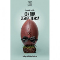 con Fina Desobediencia - Guanxe Atlantic Marketplace