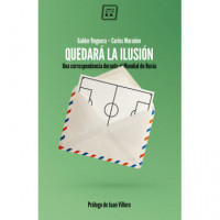Quedará la Ilusión - Guanxe Atlantic Marketplace