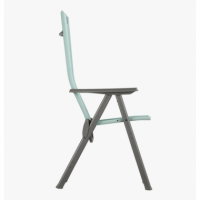 Silla Multiposición Zen-it  Color Mistral Lafuma®  LAFUMA