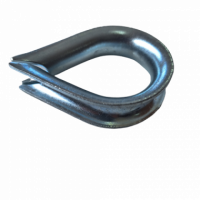 Anilla Metalizada de Refuerzo la Scourtinerie®  LA SCOURTINERIE