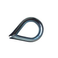 Anilla Metalizada de Refuerzo la Scourtinerie®  LA SCOURTINERIE