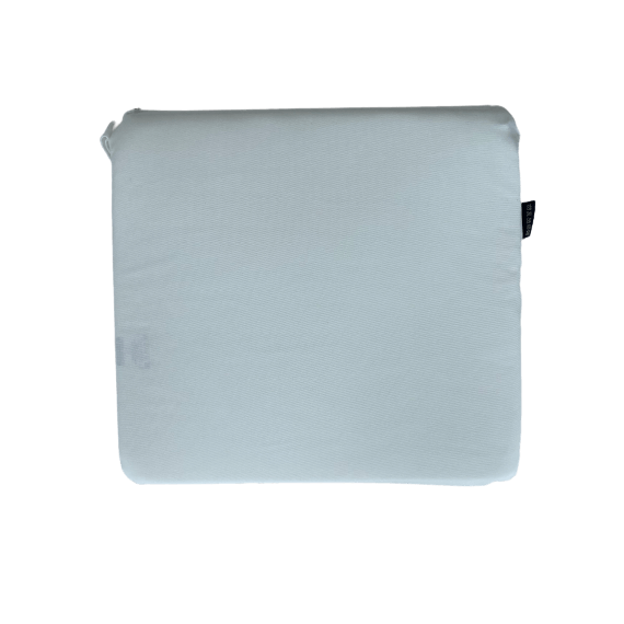 Cojín de Asiento Color Blanco Essentials®  ESSENTIALS