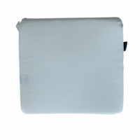 Cojín de Asiento Color Blanco Essentials®  ESSENTIALS