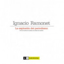 la Explosión del Periodismo 4ª Reimpresión  CLAVE INTELECTUAL