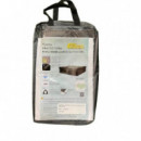 Funda Protectora Conjunto de Jardín (100X100X70). Essentials®  ESSENTIALS