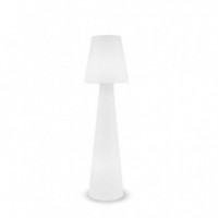 Lámpara de Pie Lola 165 Cm Essentials®  ESSENTIALS