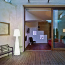 Lámpara de Pie Lola 165 Cm Essentials®  ESSENTIALS