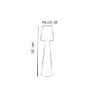 Lámpara de Pie Lola 165 Cm Essentials®  ESSENTIALS